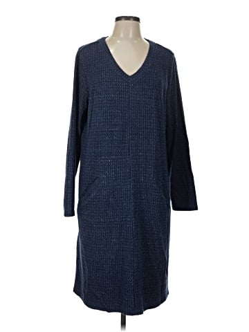 Soft Surroundings Casual Dress (view 1)