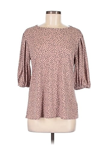 Nordstrom Rack 3/4 Sleeve Blouse (view 1)