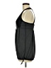 Lululemon Athletica Black Tank Top Size 6 - photo 5