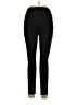 Pop Fit Black Active Pants Size XL - photo 2