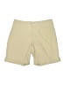 Patagonia Solid Tan Khaki Shorts Size 14 (estimated) - photo 1