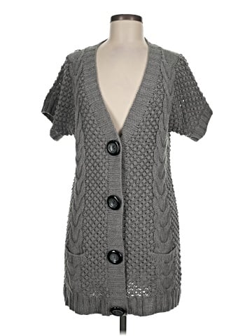525 America Cardigan (view 1)