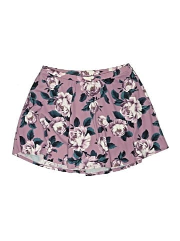 Torrid Skort (view 1)