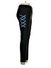Pop Fit Black Active Pants Size XL - photo 4