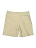 Patagonia Solid Tan Khaki Shorts Size 14 (estimated) - photo 2