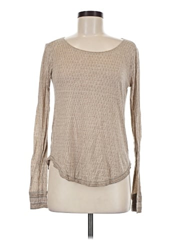 Calypso St. Barth Long Sleeve T-Shirt (view 1)