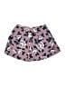 Torrid Floral Purple Skort Size Med Plus (00) - photo 2