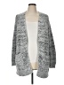 Lane Bryant Gray Kimono Size 14 - photo 1