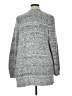 Lane Bryant Gray Kimono Size 14 - photo 2