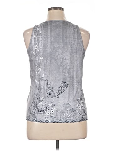 ChicMe Sleeveless Blouse (view 2)