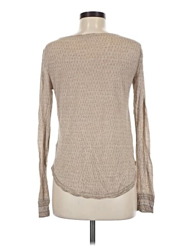 Calypso St. Barth Long Sleeve T-Shirt (view 2)