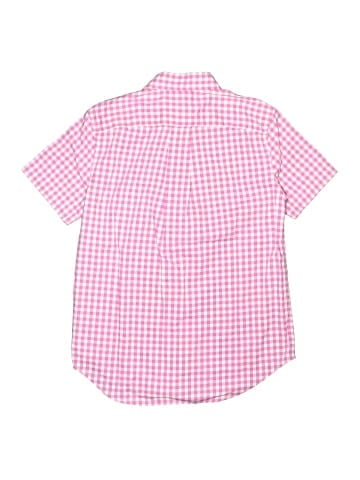 Polo by Ralph Lauren Short Sleeve Button-Down Shirt (view 2)
