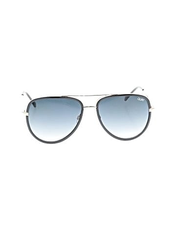 Quay x Desi Perkins Sunglasses (view 2)