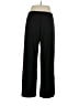 MSK Black Track Pants Size XL - photo 2