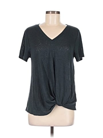 Bobeau Short Sleeve T-Shirt (view 1)
