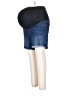 1822 Denim Blue Denim Shorts Size 31 waist - photo 1
