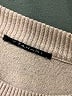 T Tahari Polka Dots Pink Pullover Sweater Size M - photo 7