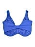 Elomi Blue Swimsuit Top Size 34N - photo 2