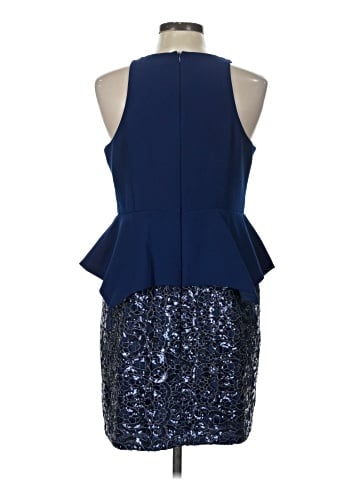 Aidan by Aidan Mattox Cocktail Dress (view 2)