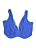 Elomi Blue Swimsuit Top Size 34N - photo 1