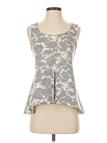 Akemi + Kin Sleeveless Top (view 1)
