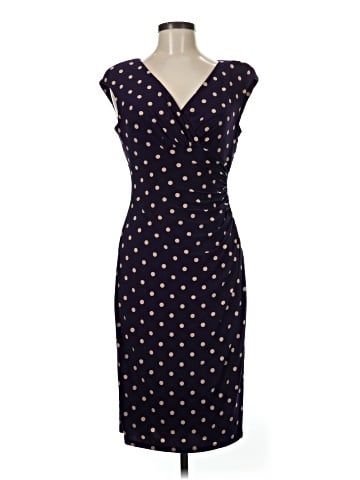 Lauren by Ralph Lauren Cocktail Dress (view 1)