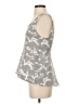 Akemi + Kin Gray Sleeveless Top Size S - photo 5