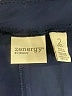 Zenergy by Chico's Solid Blue Active Pants Size Lg (2) - photo 4