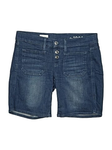 Gap Denim Shorts (view 1)