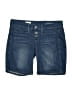 Gap Blue Denim Shorts Size 2 - photo 1