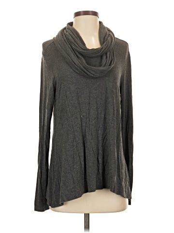 Apropos Long Sleeve Turtleneck (view 1)