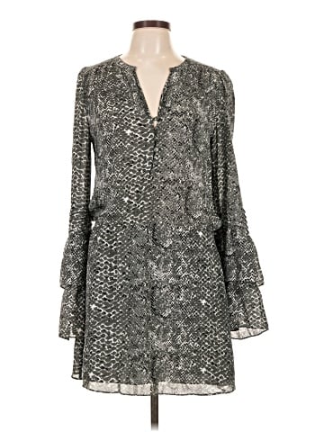 Parker Casual Dress (view 1)