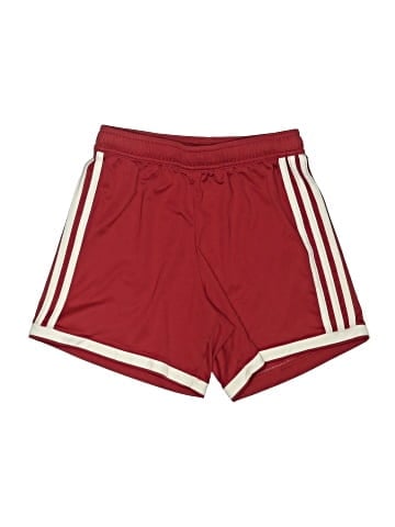 Adidas Athletic Shorts (view 1)