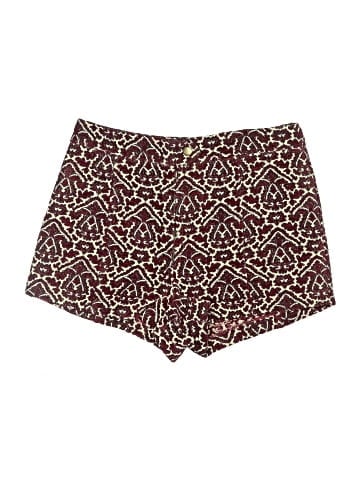 Ecote Shorts (view 1)