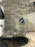 Lou & Grey Stars Gray Pullover Sweater Size XS - photo 7