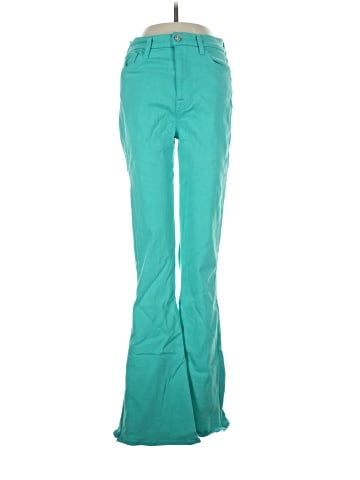 7 For All Mankind Jeans (view 1)