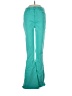 7 For All Mankind Teal Jeans Size 24 waist (estimated) - photo 1