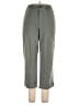 Gap Gray Cargo Pants Size 14 Petite - photo 1