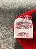 Faded Glory 100% Polyester Red Tank Top Size L - photo 8