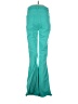 7 For All Mankind Teal Jeans Size 24 waist (estimated) - photo 2