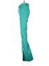 7 For All Mankind Teal Jeans Size 24 waist (estimated) - photo 5