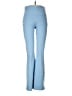 Athleta Blue Active Pants Size M - photo 1