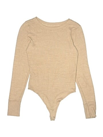 Abercrombie & Fitch Bodysuit (view 1)