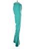 7 For All Mankind Teal Jeans Size 24 waist (estimated) - photo 4
