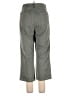 Gap Gray Cargo Pants Size 14 Petite - photo 2