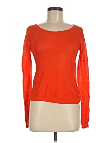 Margaret O'Leary Pullover Sweater (view 1)