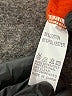 Unbranded Orange Long Sleeve Blouse Size L - photo 8