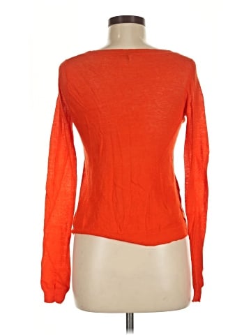 Margaret O'Leary Pullover Sweater (view 2)