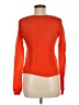 Margaret O'Leary Orange Pullover Sweater Size Med (1) - photo 2