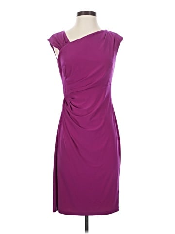 Lauren by Ralph Lauren Cocktail Dress (view 1)